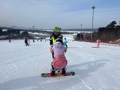 -棋盘山冰雪大世界