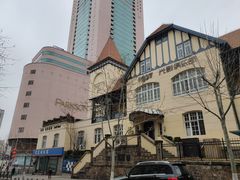 -1907光影俱乐部-电影生活馆