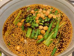 -川城渔府· 重庆烤活鱼·重庆菜馆(金安环宇荟店)