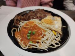 巴西秘制牛排-豪客来牛排(文化路店)