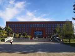 -西安理工大学(金花校区)