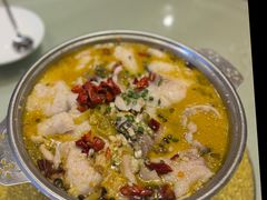 -刘胖子家常菜·蹄花焖藕(江汉路总店)
