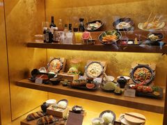 -胜博殿霸王树(嘉里中心店)