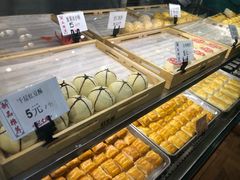 -武汉冠生園(吉庆街店)