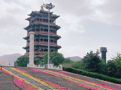 -门城湖公园