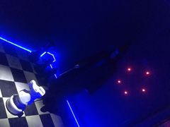 -KAKA·实景密室(马嘶巷店)