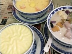 -捷信牛奶甜品世家(五道口店)