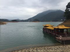 -广州市流溪河国家森林公园