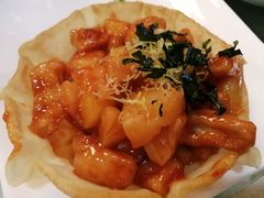 -长春观斋补堂素菜馆