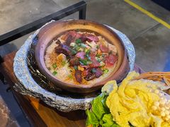 -同仁四季椰子鸡(罗湖国贸店)