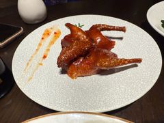 -彩丰楼中餐厅(佘山世茂洲际酒店)