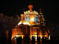 -圣·阿列克谢耶夫教堂