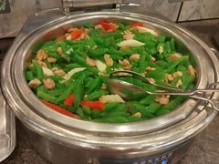 -海天一色海景自助餐厅(西港花园店)