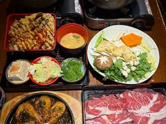 -小川洋风料理(江汉路店)