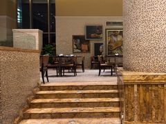 -怡聚轩全日制自助餐厅(大中华喜来登酒店)