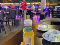 -疆域美食