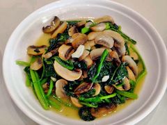 -頂好酒家·经典粤菜(海信广场店)