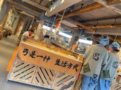 -北丐先生·野馄饨烧烤(雨花万象店)