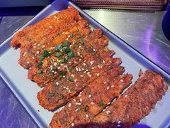 -燥次·烧烤酒场(万象城店)