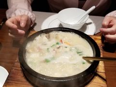 -山里亲戚(淞虹路店)