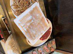 -红鼎坊·老成都火锅(新南门店)