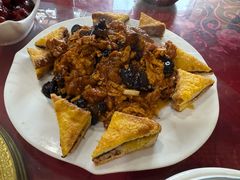 -闻香阁·清真(光荣道店)