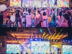 -南宁方特东盟神画