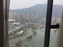 -舟山希尔顿酒店