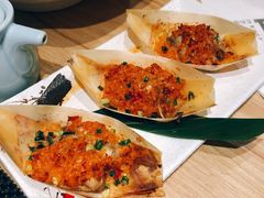 -虹料理·日料放题(悠方店)