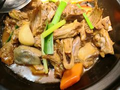 -味可道美食坊(福基路店)