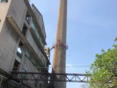 -广州市紫泥堂文化创意园景区