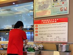 -德泰楼餐饮(莲湖路店)