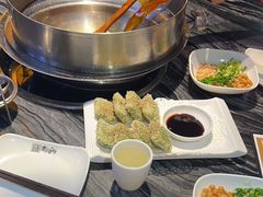 -老船舫·现做活鲜鱼馆(东郊记忆店)