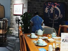 -老宁波1381餐厅(宏泰广场店)
