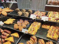 -巴黎贝甜(常德路店)