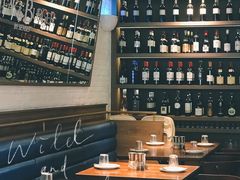 大堂-Bistro 63 创意融合料理(广粤天地店)
