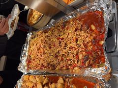 -乡村基(两江新区黄山大道第二餐厅)