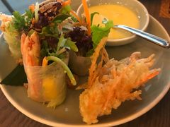 -CHINCHIN 青青·泰国料理(万象食家店)