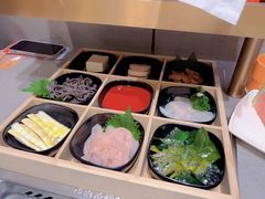 -海底捞火锅(青悦城店)