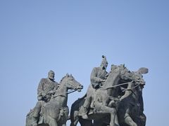 -卧龙岗文化园-南阳市汉画馆