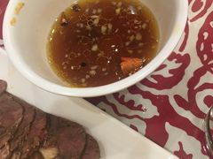 -秦香陕西食府(华贸天地店)