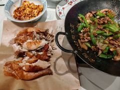 -费大厨辣椒炒肉(房山龙湖天街店)
