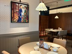 -漢舍川菜馆(国贸商城店)