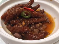 -东方之珠海鲜酒楼(南开店)