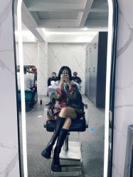 -东方美妍