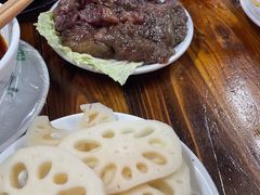 -金海椒罐罐鲢鱼(东方桂苑店)