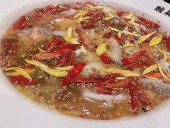 -太二酸菜鱼(宁波来福士店)