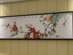 -广东大厦酒店(广州北京路步行街纪念堂地铁站店)
