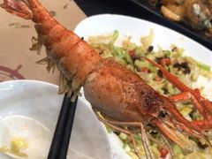 -79号渔船海鲜饭店(华强北店)