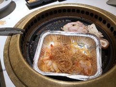 -花味·自助烤肉(雨花客厅店)